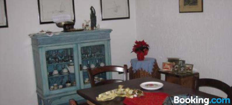 瓦莱德格利尤利维旅馆(Valle Degli Ulivi Appartamento)图片