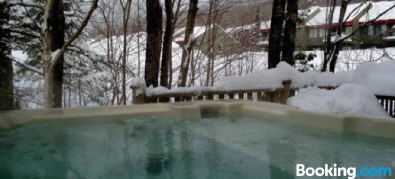 Chalet 9017 Chemin des Alpages by les Chalets Alpins图片