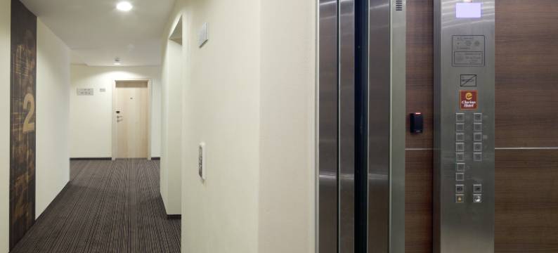 凯隆会议酒店-奧洛穆克(Clarion Congress Hotel Olomouc)图片