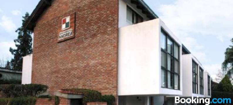 安德烈公寓酒店(Apartamentos Andrea)图片