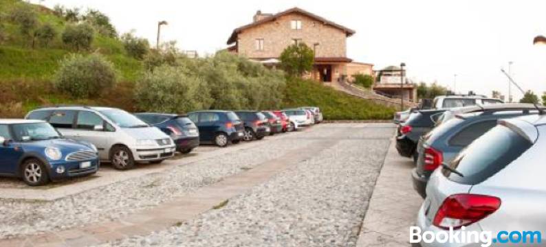 丰塔纳圣诞酒店(Hotel Fontana Santa)图片