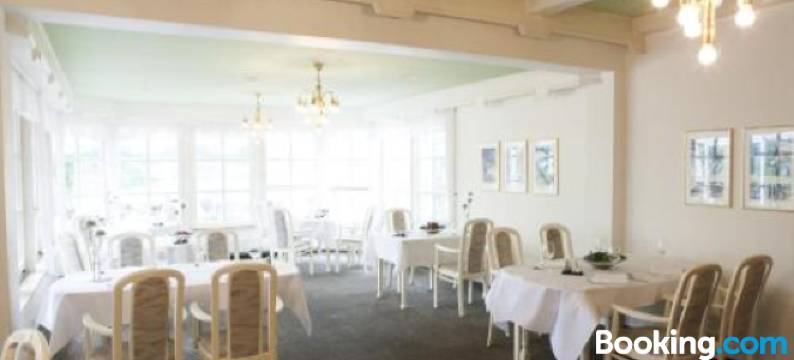 兰格酒店(Hotel Lange)图片