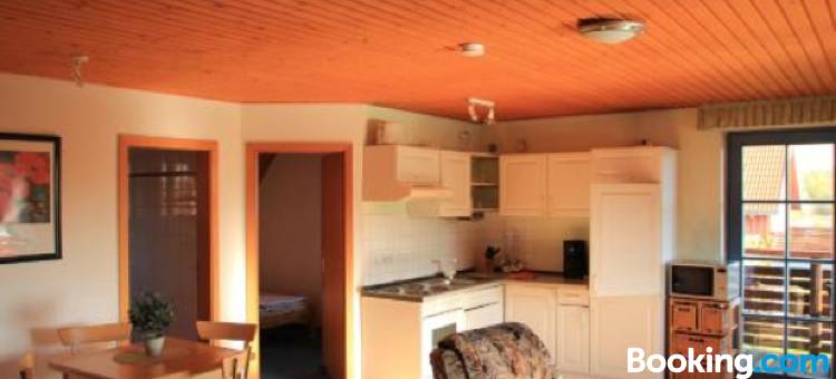 菲斯奇霍斯普劳斯旅馆(Fischerhaus Plau am See)图片