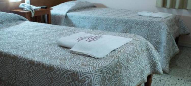 洛巴托酒店(Hotel Lobato)图片