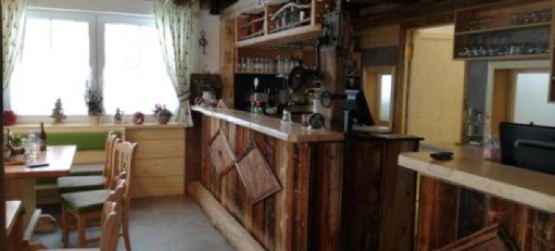 Stoffis Hütten图片