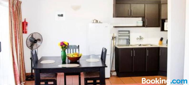 埃祖卢维尼伯格度假村(Ezulwini Berg Resort)图片