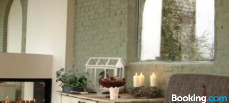 库切游玩住宿加早餐旅馆(B&B Amuse-Couche)图片