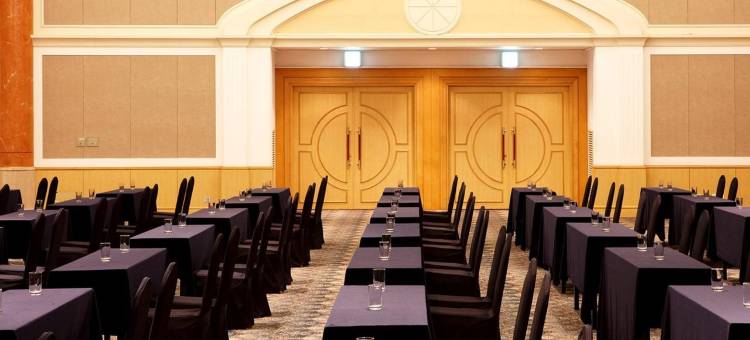 釜山乐天酒店(Lotte Hotel Busan)图片