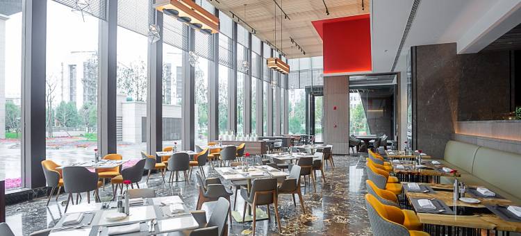 安康瑞斯丽酒店图片