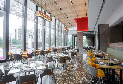 Swisstouches Hotel Ankang Hotel Overview