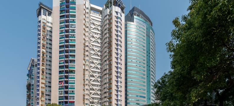 长沙悦翔酒店公寓图片