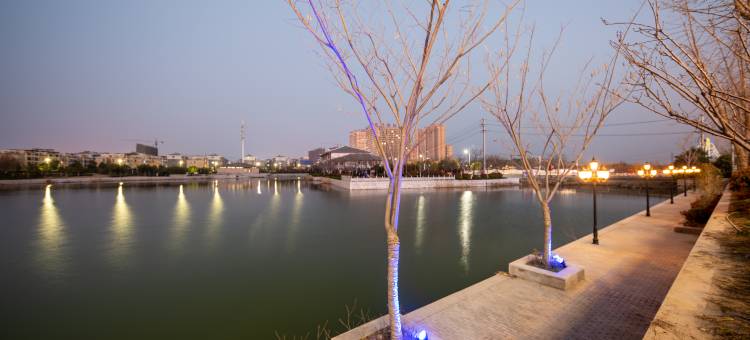 砀山星河·壹号酒店(万达店)图片