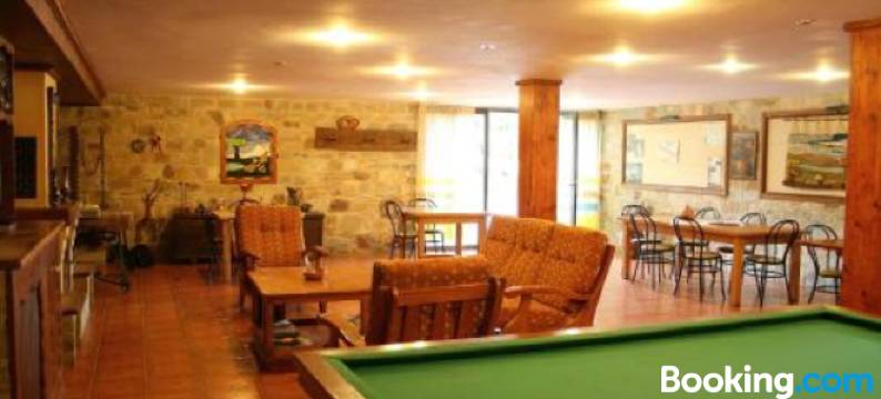 特罗波斯酒店(Alojamiento en Entorno Rural Los Trobos)图片