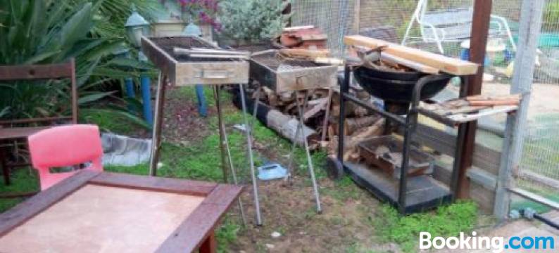 卡斯特尔阿什科隆住宿(Castel Ashkelon)图片