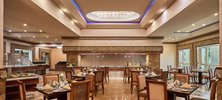 凯旋广场酒店(Triumph Plaza Hotel)图片