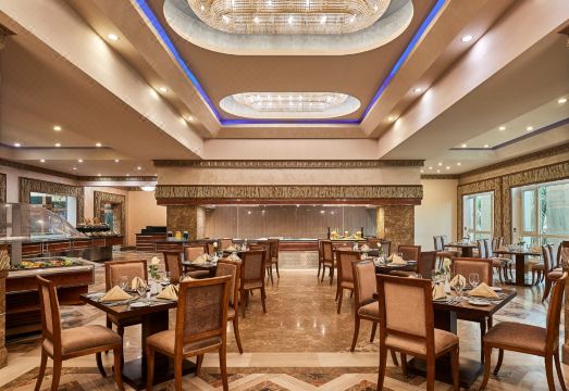 Triumph Plaza Hotel Hotel Overview