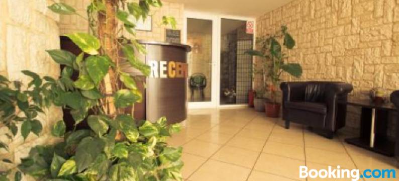 约翰娜旅馆(Pensiunea Johanna)图片