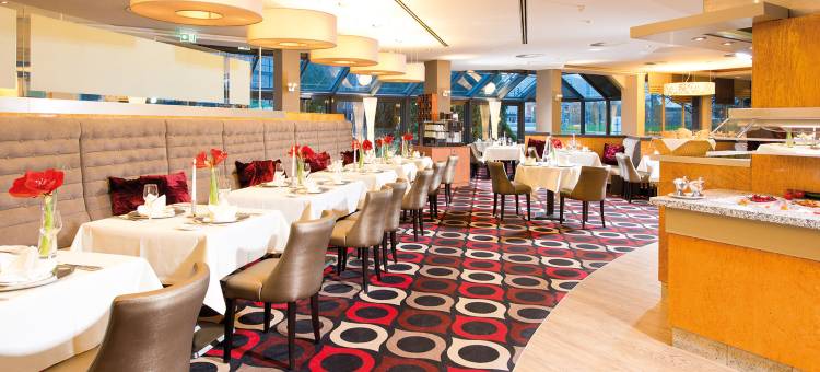 汉诺威机场莱昂纳多酒店(Leonardo Hotel Hannover Airport)图片