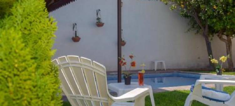 Hotel Real de TX图片
