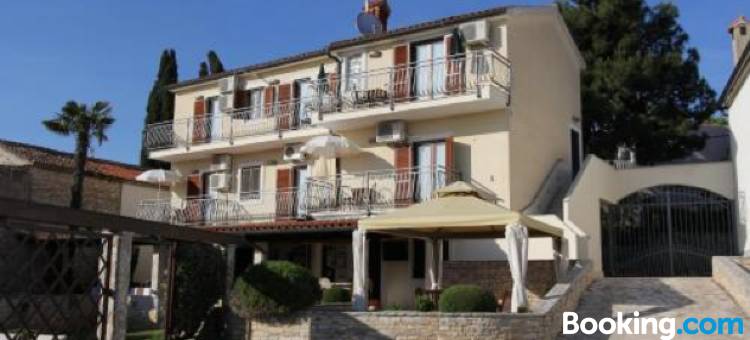 维利克斯坦住宿加早餐旅馆(B&B Villa Velike Stine)图片