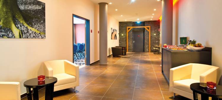 弗尔克林根莱昂纳多酒店(Leonardo Hotel Völklingen-Saarbrücken)图片