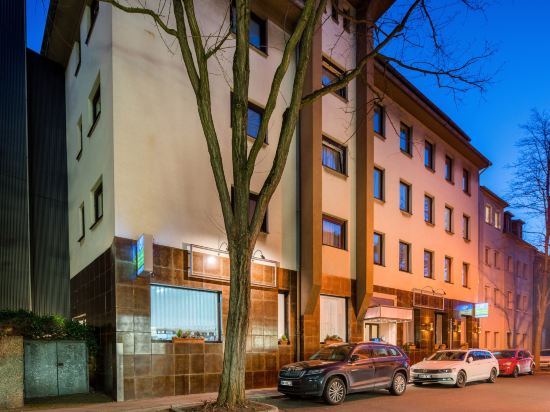 Sure Hotel by Best Western Ratingen Kreis Mettmann - 2022 hotel deals ...