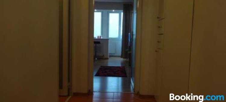 爱丽娜经济酒店(Alina Accommodation)图片
