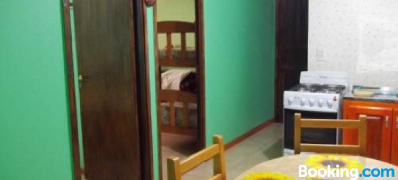 奥尔内罗山林小屋(Cabañas El Hornero)图片