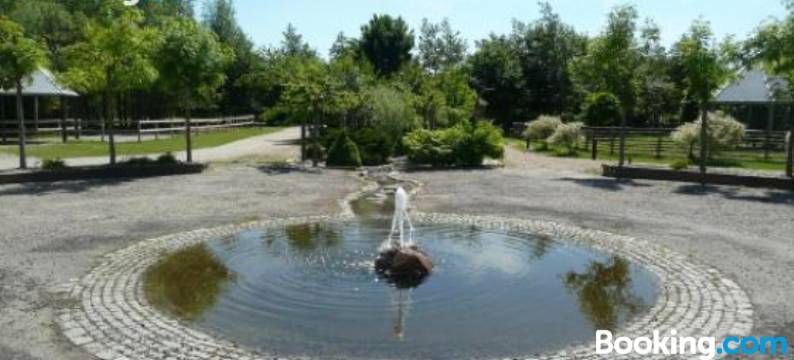 北欧公园公寓(Nordic Park)图片