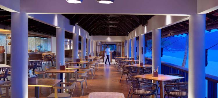 关丹凯悦酒店(Hyatt Regency Kuantan Resort)图片