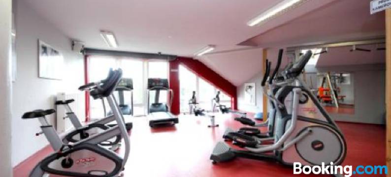 S中心酒店(Hotel S-Centrum)图片