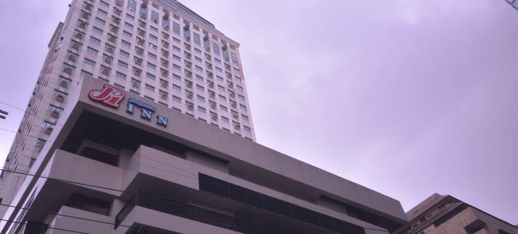 奥提加斯锦江之星酒店(Jinjiang Inn Ortigas)图片