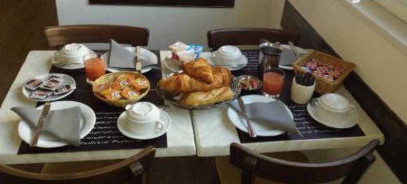 爱丽兹酒店(Hôtel Alizé)图片