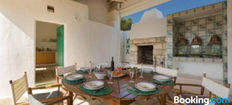 特鲁里卡坡洛酒店(Trulli Il Cappero by Perle di Puglia)图片