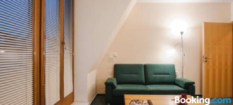 马尔科航运公寓(Apartmany Marco Shipping)图片