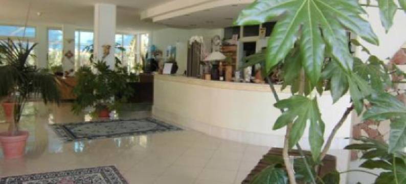 Hotel Europa Park图片