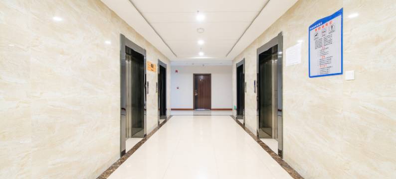 银川轩悦精品酒店(宁大怀远夜市店)图片