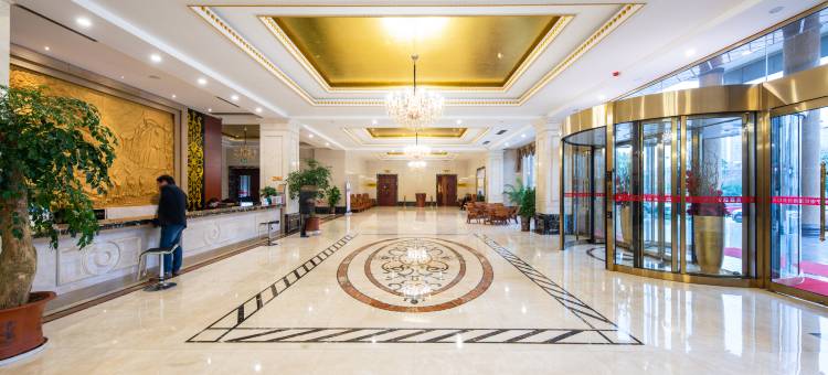 怀宁宏博全季酒店图片