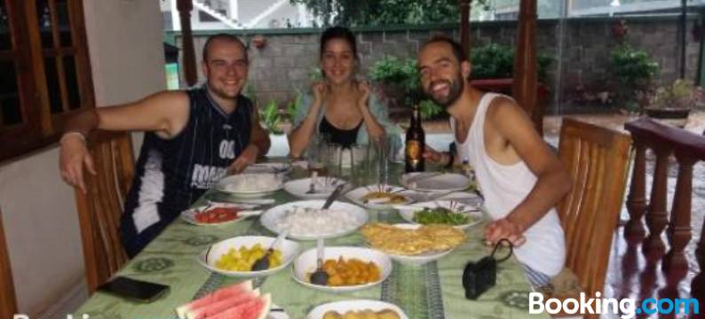 蝴蝶家园酒店(Butterfly Homestead Hotel)图片