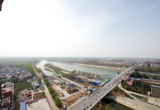 Riverside International Hotel Hotel Overview