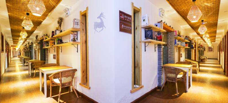 莲舍客栈(淮阳龙湖景区店)图片