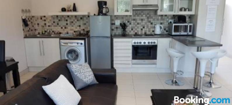 Rieks Van der Walt Self-Catering Apartment图片