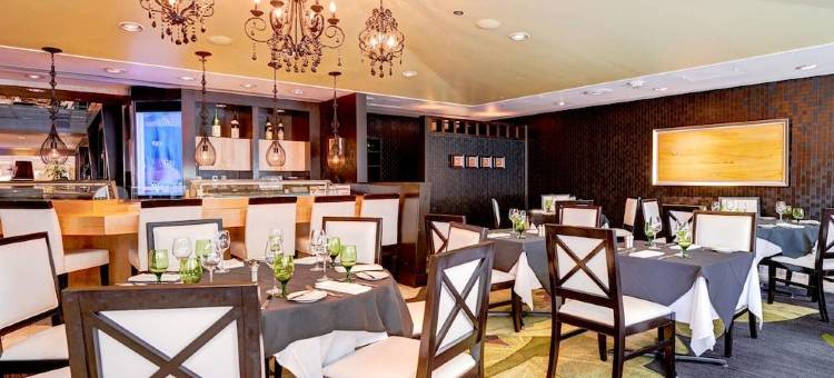 旧金山日航酒店(Hotel Nikko San Francisco)图片