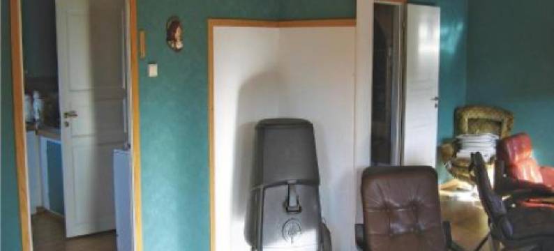 西雷瓦格哈弗道度假屋(Nice Home in Sirevåg with Kitchen)图片