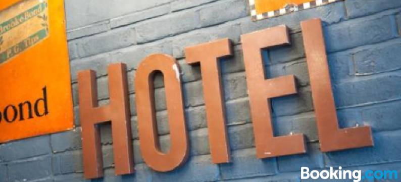 一号客房旅馆(Rooms at Number One)图片