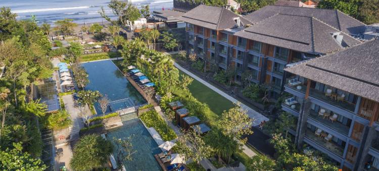 巴厘岛水明漾海滩英迪格酒店(Hotel Indigo Bali Seminyak Beach)图片