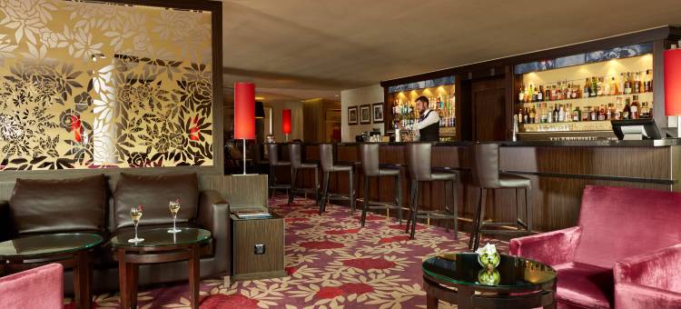 巴黎戴高乐机场凯瑞华酒店(Clarion Paris CDG Airport)图片