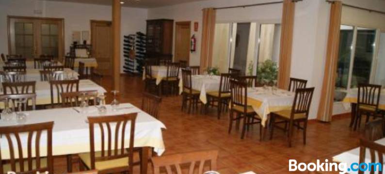 Hostal Restaurante Bustos图片