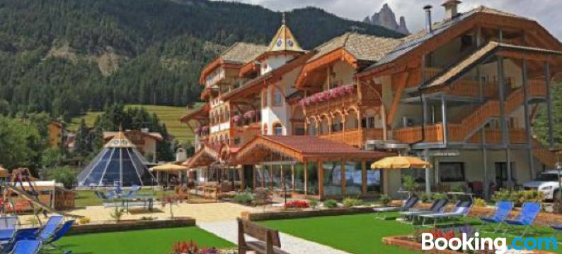 勒内酒店(Renè Dolomites Boutique Hotel)图片
