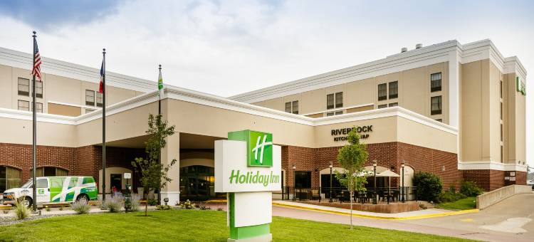 Holiday Inn 迪比克/方铅矿(Holiday Inn Dubuque/Galena)图片